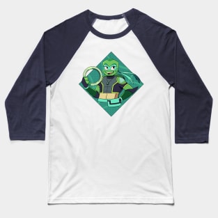 Rise Esmeralda 'Emmy' Baseball T-Shirt